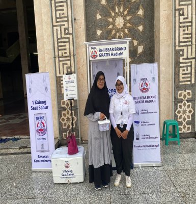 Bear Brand Ramadhan 2024